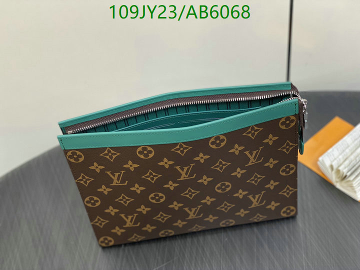 LV-Bag-Mirror Quality Code: AB6068 $: 109USD