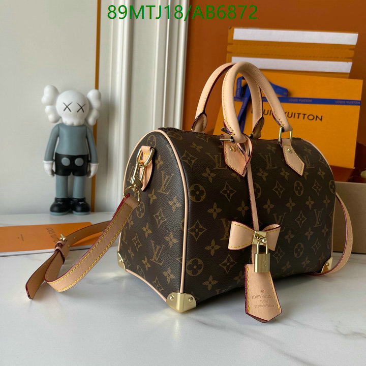 LV-Bag-4A Quality Code: AB6872 $: 89USD