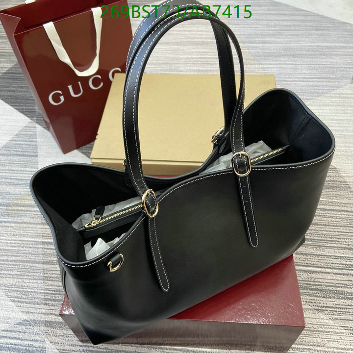 Gucci-Bag-Mirror Quality Code: AB7415 $: 269USD