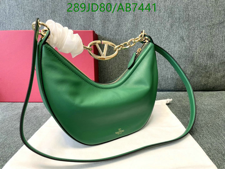 Valentino-Bag-Mirror Quality Code: AB7441 $: 289USD