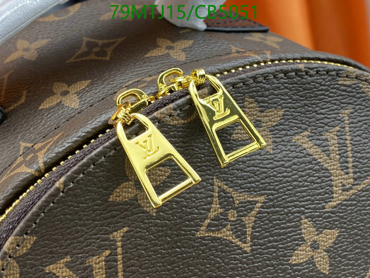 LV-Bag-4A Quality Code: CB5051 $: 79USD