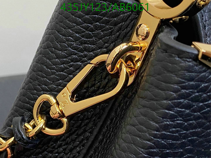 LV-Bag-Mirror Quality Code: AB6061