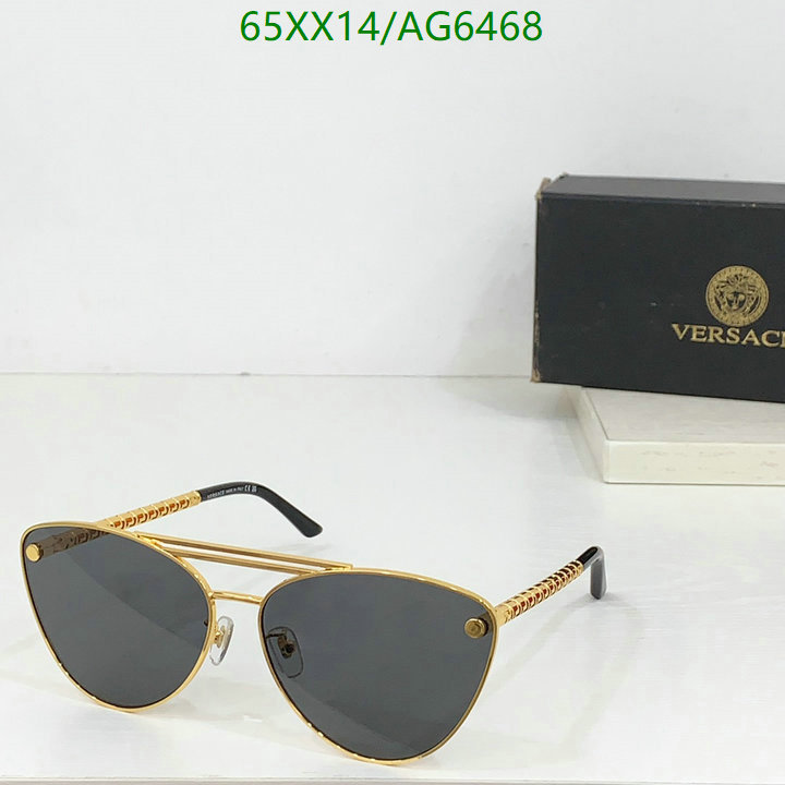 Versace-Glasses Code: AG6468 $: 65USD