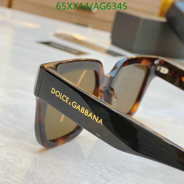 D&G-Glasses Code: AG6345 $: 65USD