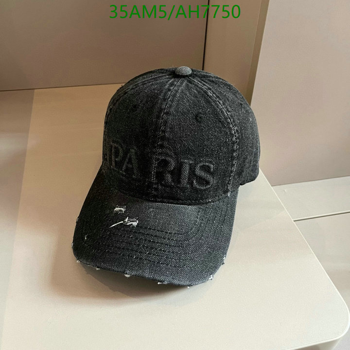 Prada-Cap(Hat) Code: AH7750 $: 35USD