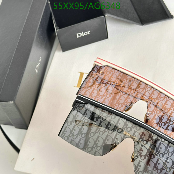 Dior-Glasses Code: AG6348 $: 55USD