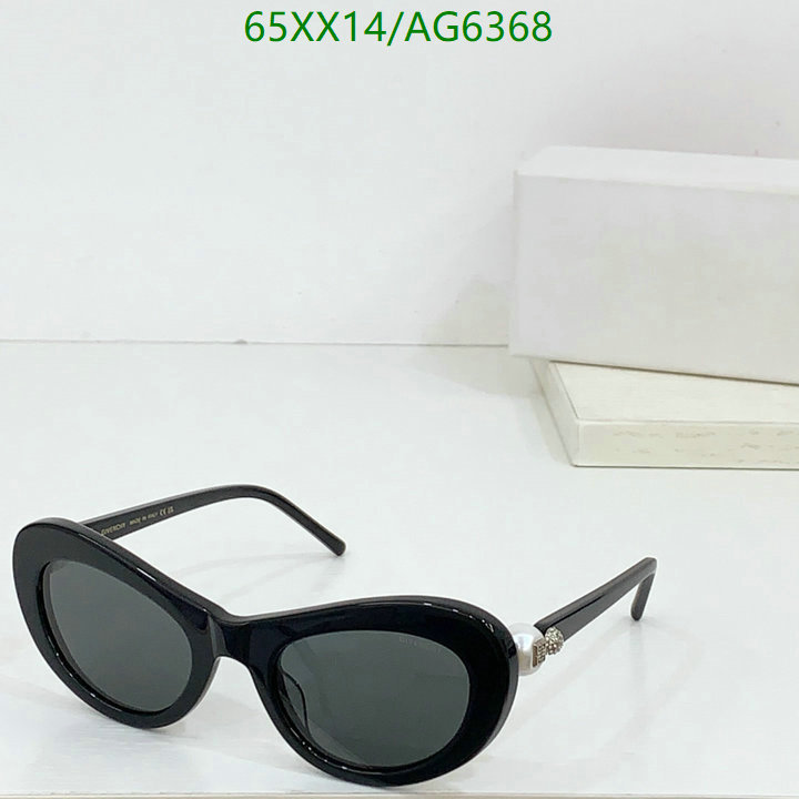 Givenchy-Glasses Code: AG6368 $: 65USD