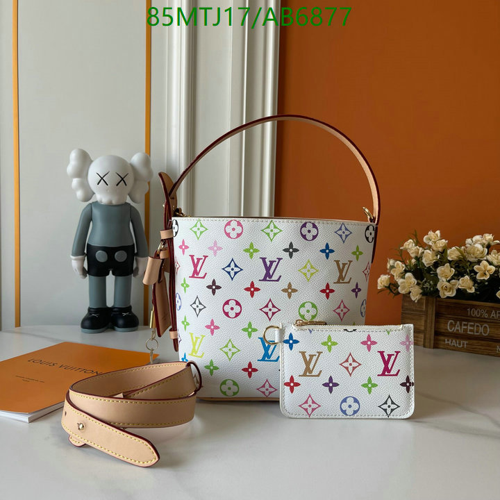 LV-Bag-4A Quality Code: AB6877 $: 85USD