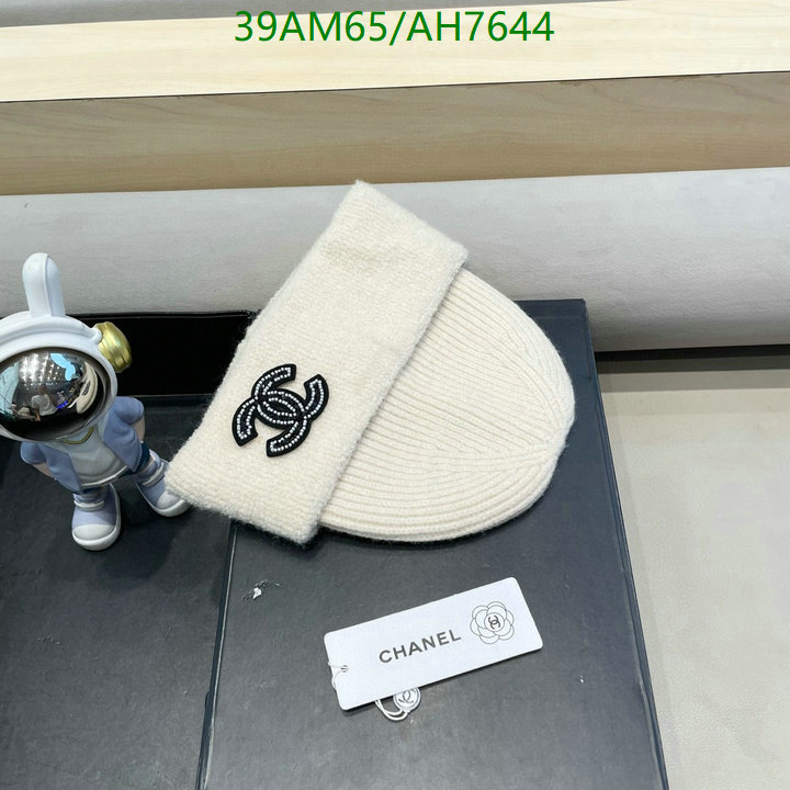 Chanel-Cap(Hat) Code: AH7644 $: 39USD