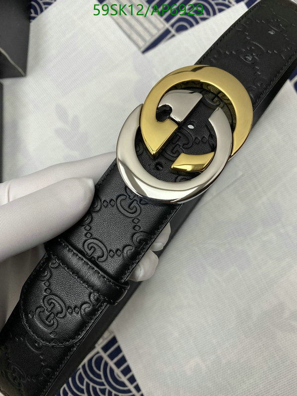 Gucci-Belts Code: AP6929 $: 59USD