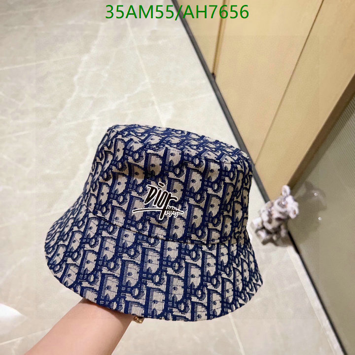 Dior-Cap(Hat) Code: AH7656 $: 35USD