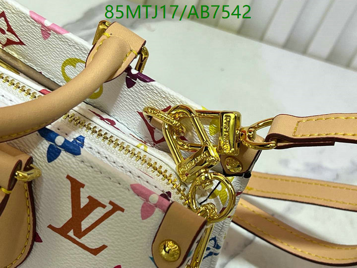 LV-Bag-4A Quality Code: AB7542 $: 85USD