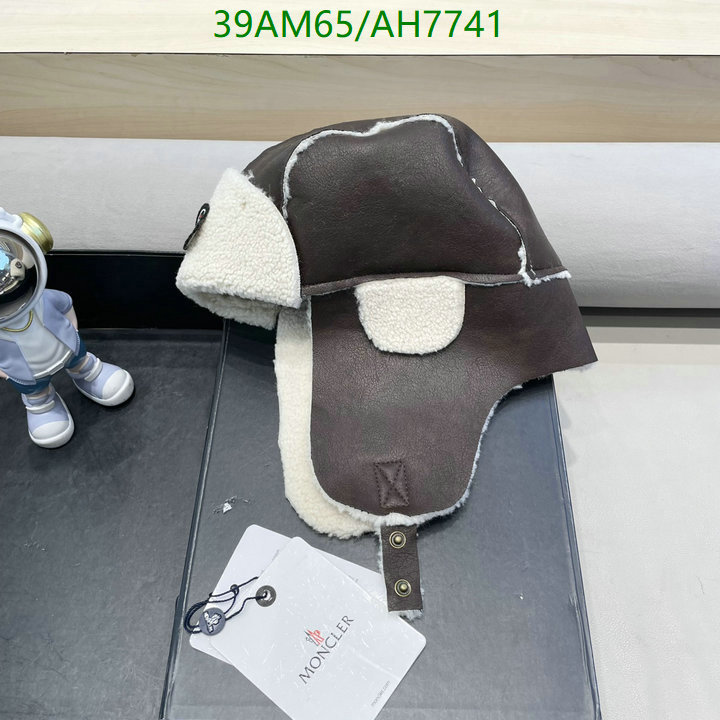 Moncler-Cap(Hat) Code: AH7741 $: 39USD