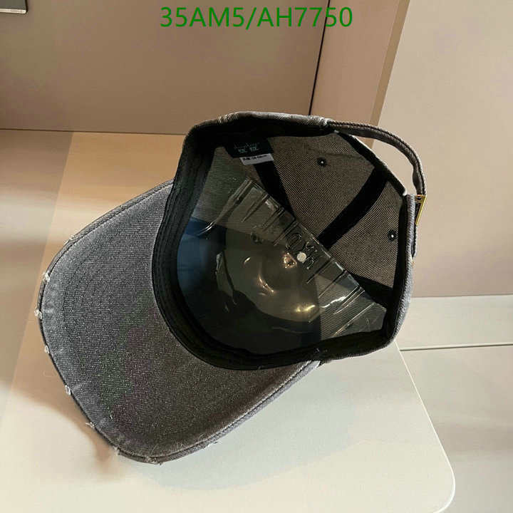 Prada-Cap(Hat) Code: AH7750 $: 35USD