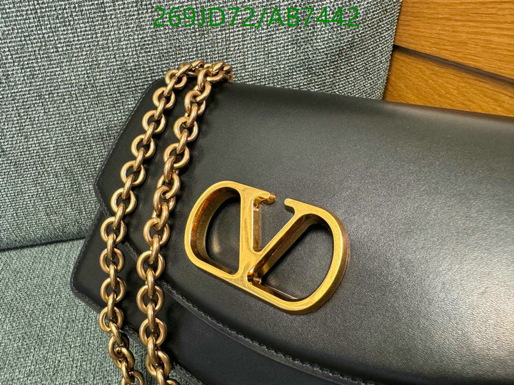 Valentino-Bag-Mirror Quality Code: AB7442