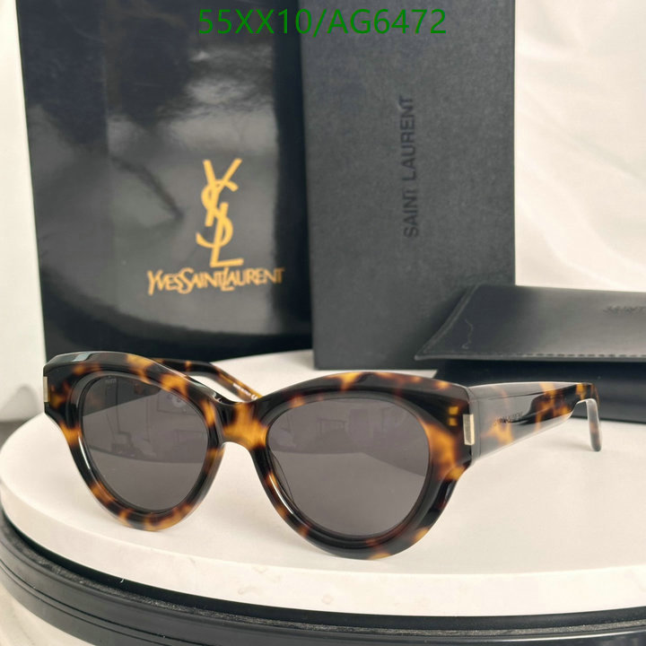 YSL-Glasses Code: AG6472 $: 55USD