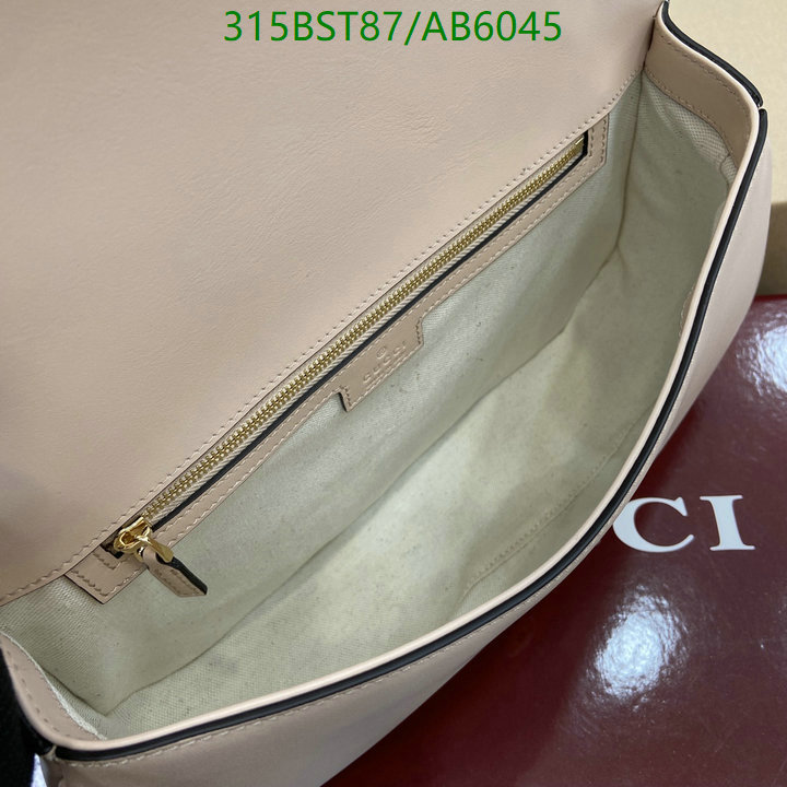 Gucci-Bag-Mirror Quality Code: AB6045