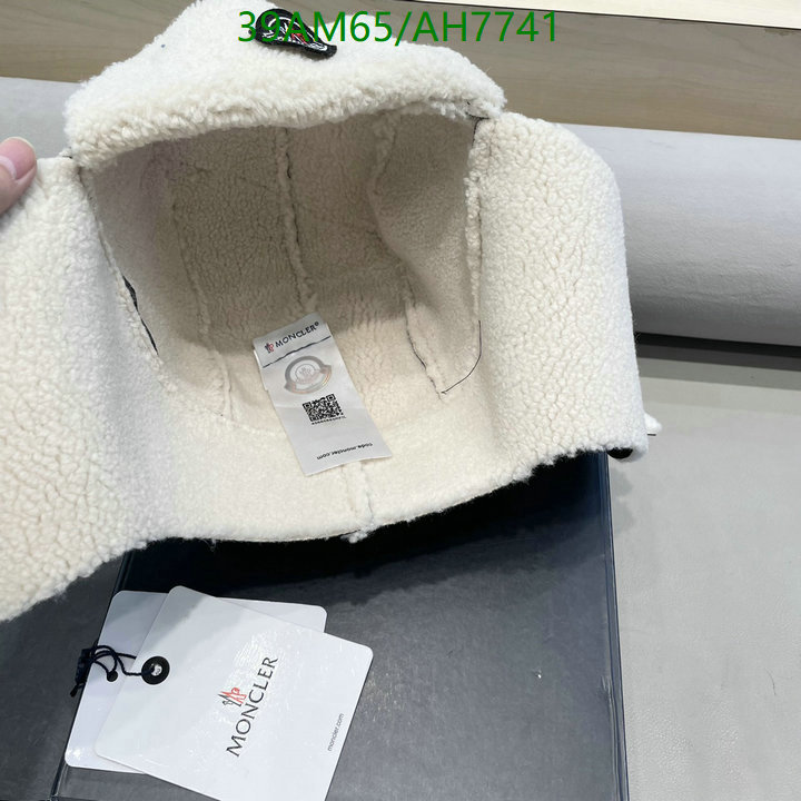 Moncler-Cap(Hat) Code: AH7741 $: 39USD