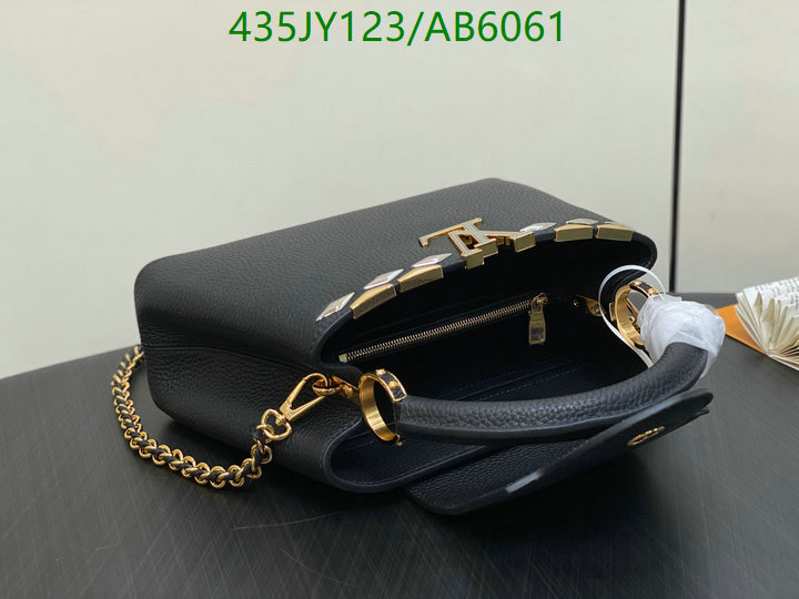 LV-Bag-Mirror Quality Code: AB6061