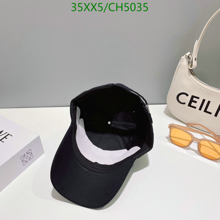 Prada-Cap(Hat) Code: CH5035 $: 35USD