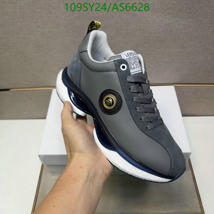 Versace-Men shoes Code: AS6628 $: 109USD