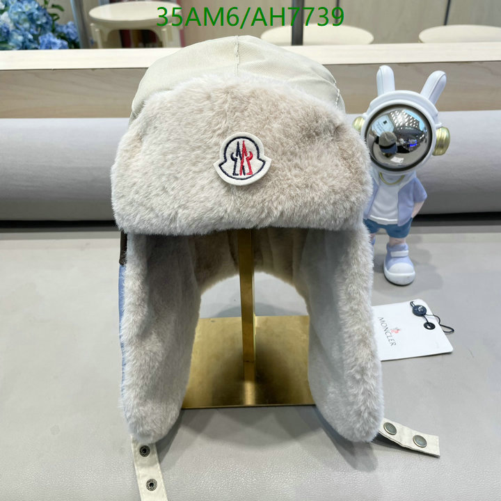 Moncler-Cap(Hat) Code: AH7739 $: 35USD