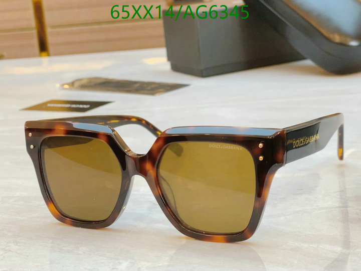 D&G-Glasses Code: AG6345 $: 65USD