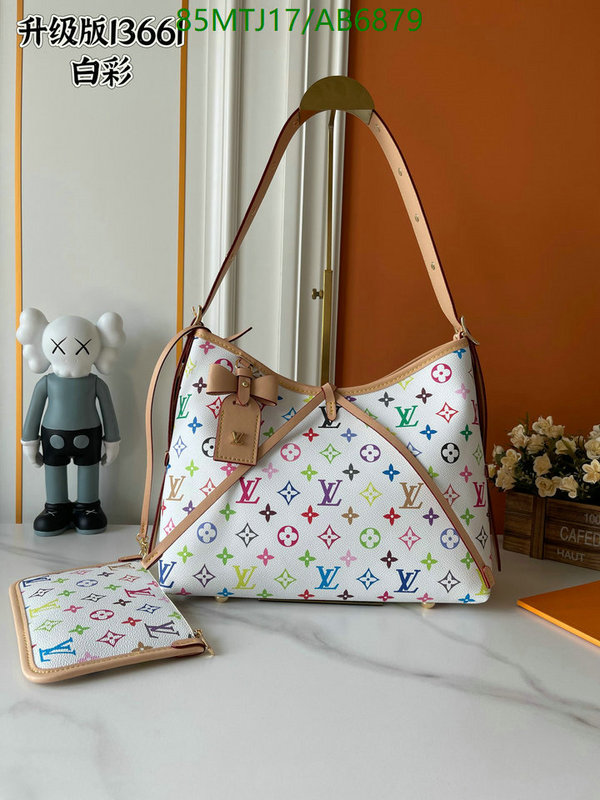 LV-Bag-4A Quality Code: AB6879 $: 85USD