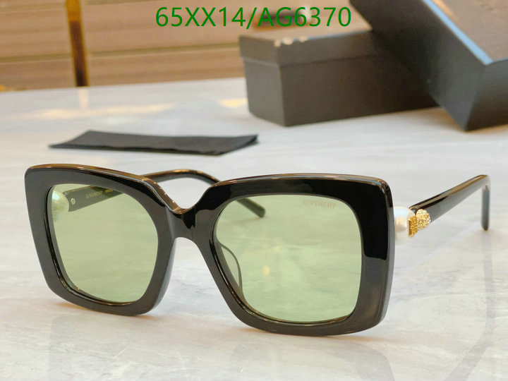 Givenchy-Glasses Code: AG6370 $: 65USD