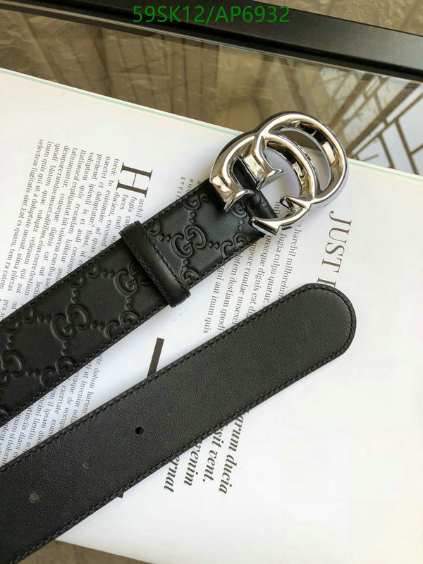 Gucci-Belts Code: AP6932 $: 59USD