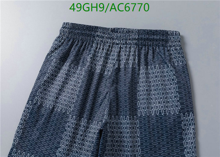 LV-Beach Shorts Code: AC6770 $: 49USD