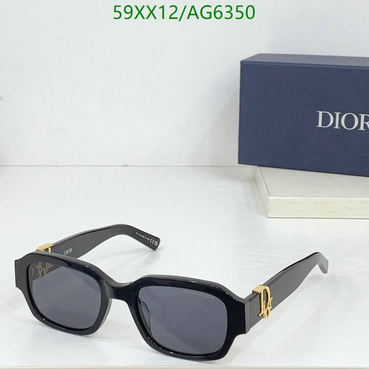 Dior-Glasses Code: AG6350 $: 59USD