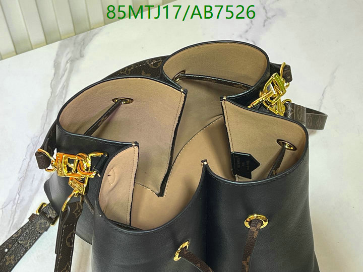 LV-Bag-4A Quality Code: AB7526 $: 85USD