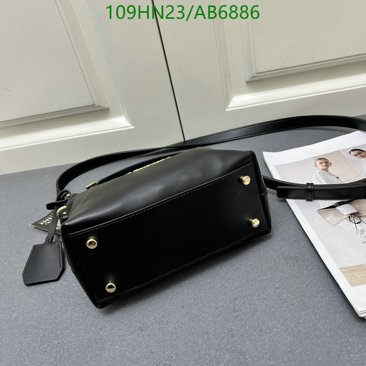 Versace-Bag-4A Quality Code: AB6886 $: 109USD