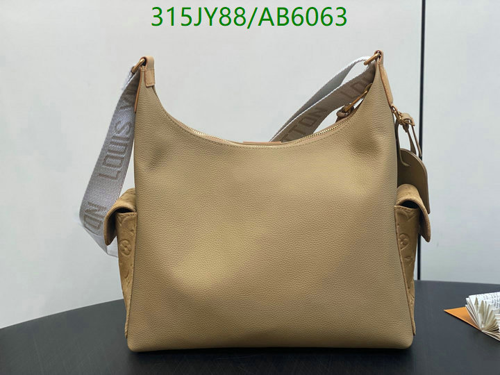 LV-Bag-Mirror Quality Code: AB6063 $: 315USD