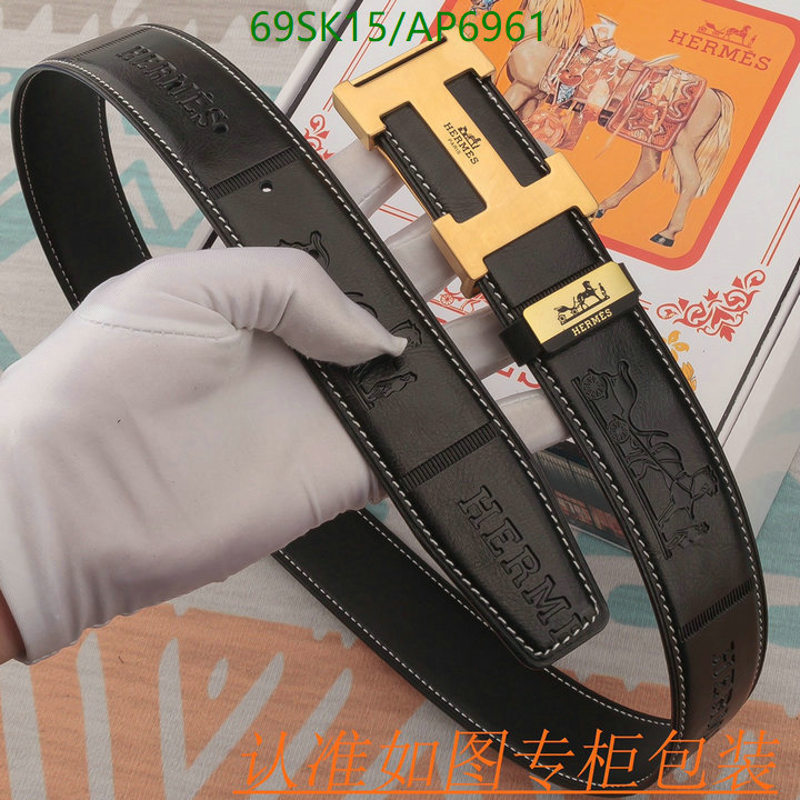 Hermes-Belts Code: AP6961 $: 69USD