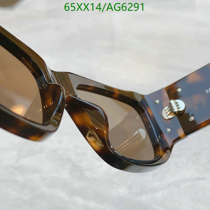 Balenciaga-Glasses Code: AG6291 $: 65USD