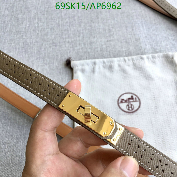 Hermes-Belts Code: AP6962 $: 69USD