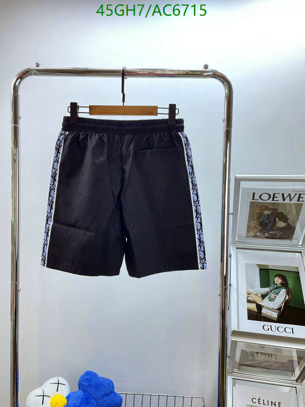 D1or-Beach Shorts Code: AC6715 $: 45USD