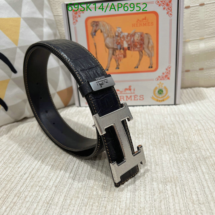 Hermes-Belts Code: AP6952 $: 69USD