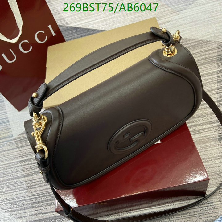 Gucci-Bag-Mirror Quality Code: AB6047 $: 269USD