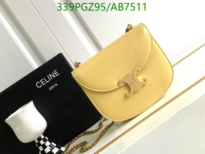 Celine-Bag-Mirror Quality Code: AB7511 $: 339USD