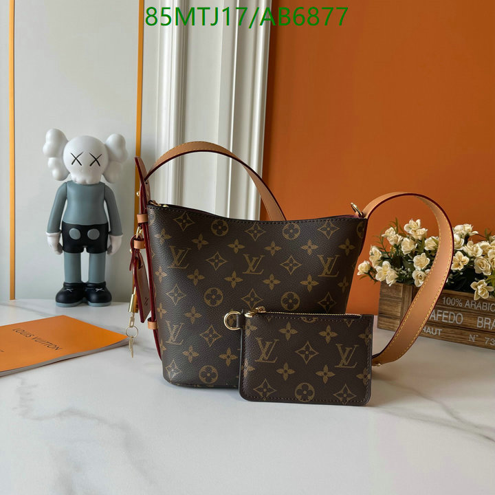 LV-Bag-4A Quality Code: AB6877 $: 85USD