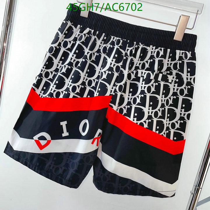 D1or-Beach Shorts Code: AC6702 $: 45USD