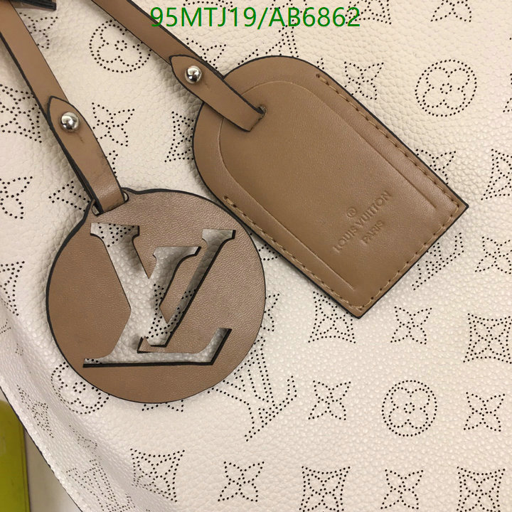 LV-Bag-4A Quality Code: AB6862 $: 95USD