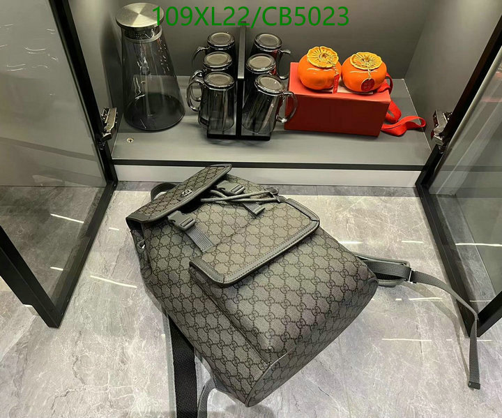 Gucci-Bag-4A Quality Code: CB5023 $: 109USD