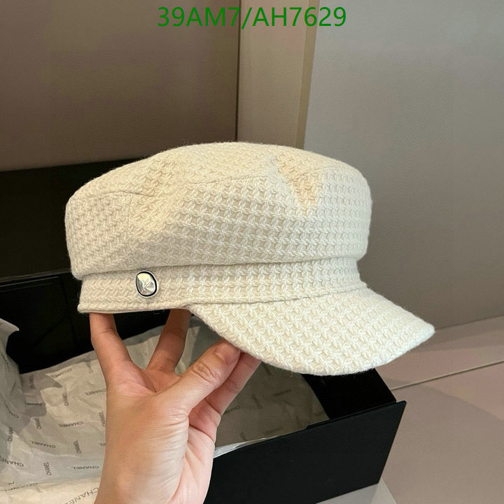 Chanel-Cap(Hat) Code: AH7629 $: 39USD