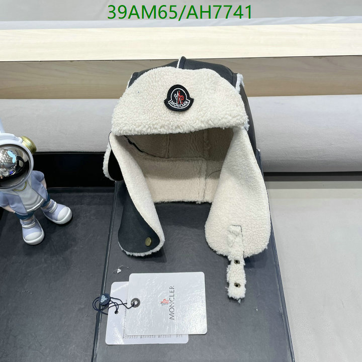 Moncler-Cap(Hat) Code: AH7741 $: 39USD