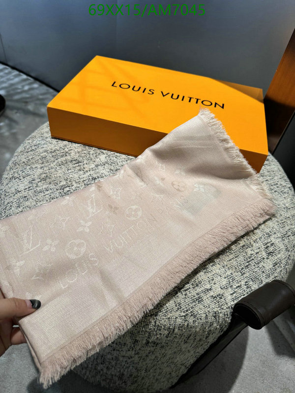 LV-Scarf Code: AM7045 $: 69USD