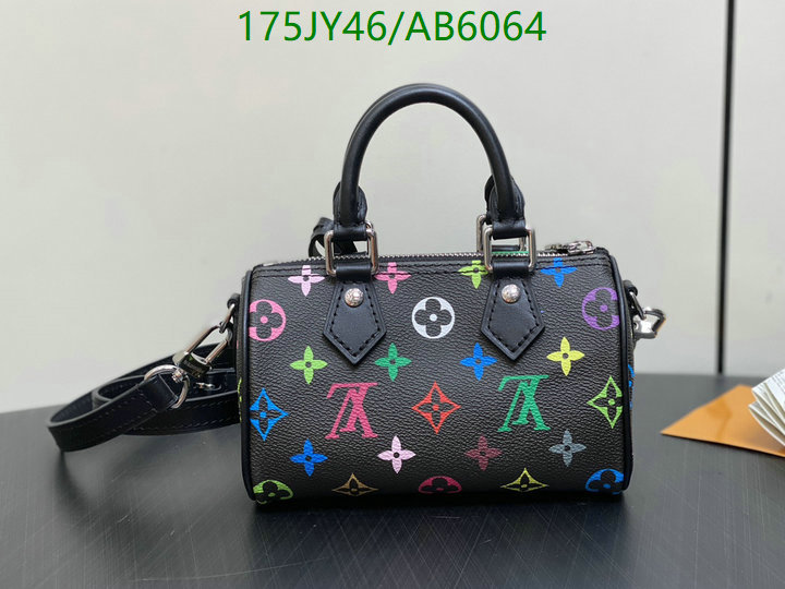 LV-Bag-Mirror Quality Code: AB6064 $: 175USD